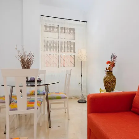 Appartement Comfortable Functional - Center - Train Station *