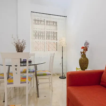 Comfortable Functional - Center - Train Station * Sevilla