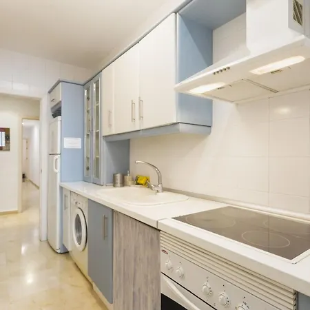 Lejlighed Comfortable Functional - Center - Train Station