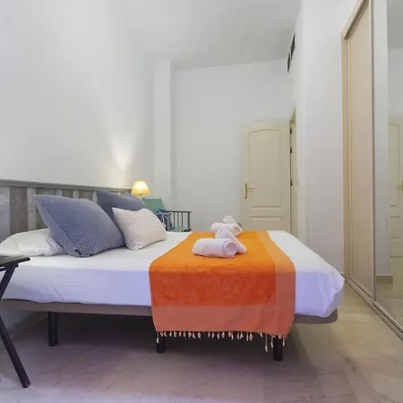 Lejlighed Comfortable Functional - Center - Train Station *