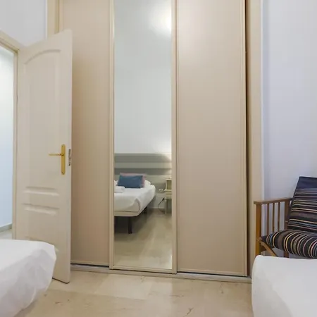 Comfortable Functional - Center - Train Station Lejlighed