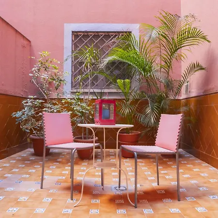 Comfortable Functional - Center - Train Station Sevilla