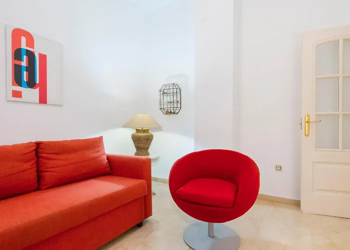 Διαμέρισμα Comfortable Functional - Center - Train Station *