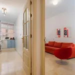 Comfortable Functional - Center - Train Station Sevilla
