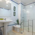 Daire Comfortable Functional - Center - Train Station *