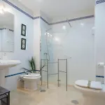 Comfortable Functional - Center - Train Station Daire Sevilla