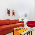 Daire Comfortable Functional - Center - Train Station Sevilla