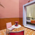 Daire Comfortable Functional - Center - Train Station Sevilla