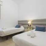 Comfortable Functional - Center - Train Station Sevilla