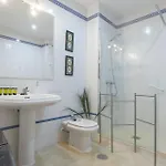 Comfortable Functional - Center - Train Station Daire